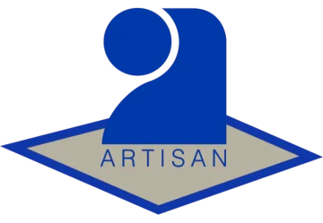 Logo Artisan - La qualité du savoir-faire